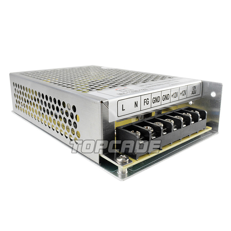 POWER SUPPLY(12V) - Image 3