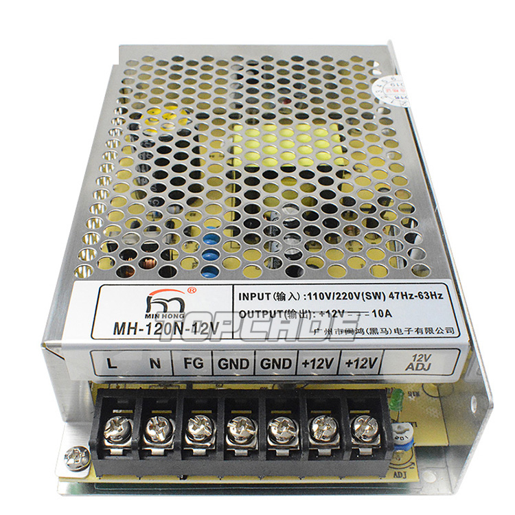 POWER SUPPLY(12V) - Image 2