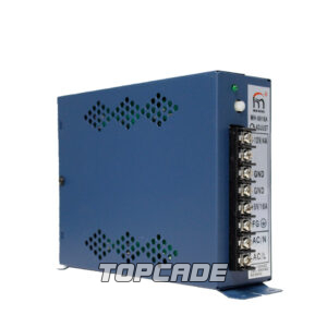 Arcade Power Supply