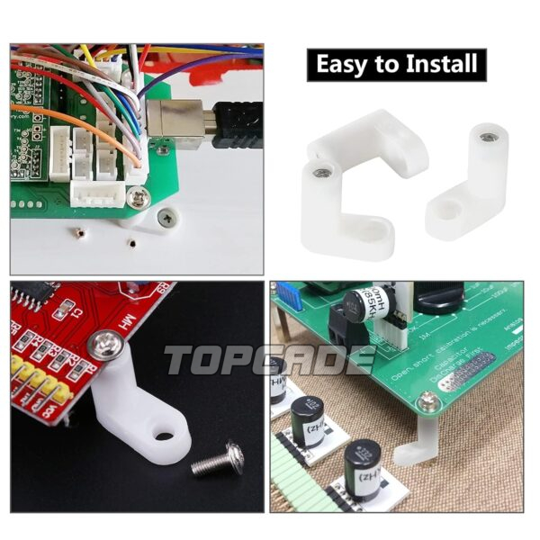 PCB Feet - Image 4
