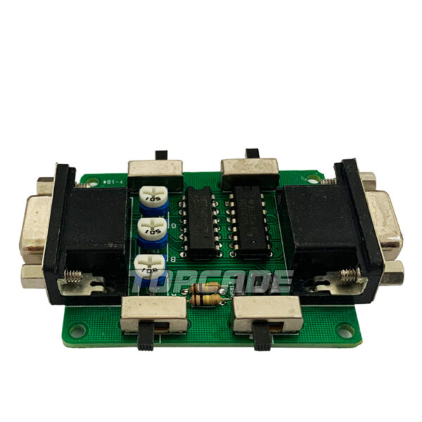 SCAN.DL VGA SCANLINE GENERATOR - Image 2