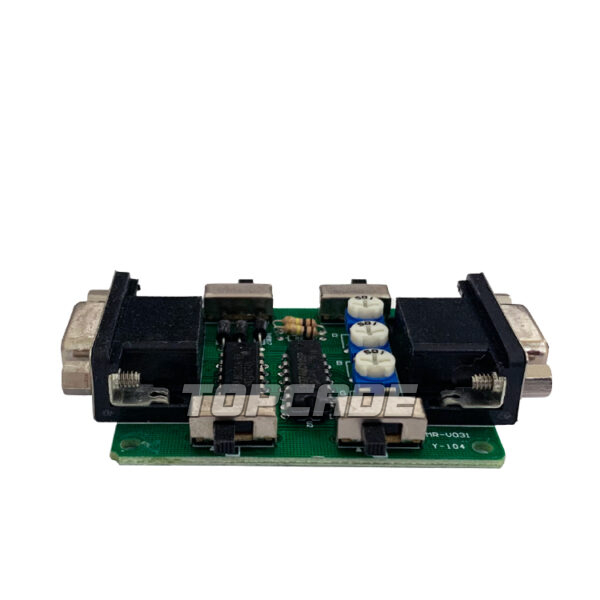 SCAN.DL VGA SCANLINE GENERATOR - Image 4