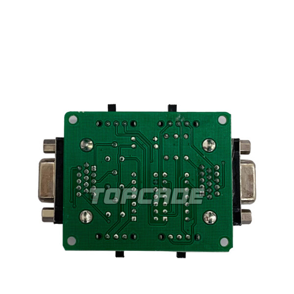 SCAN.DL VGA SCANLINE GENERATOR - Image 5