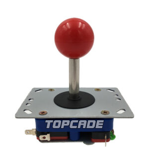 Zippy Joystick - Long shaft (2/4/8 Way)