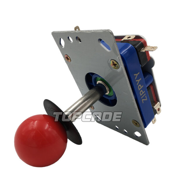 Zippy Joystick - Long shaft (2/4/8 Way) - Image 4