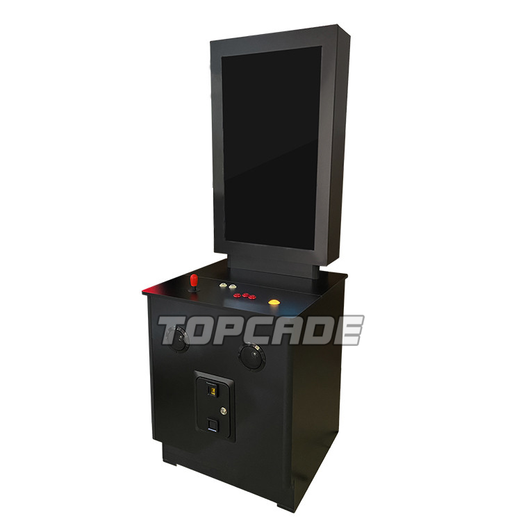 40 Inch screen Upright Arcade - Image 2
