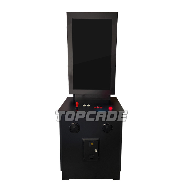 40 Inch screen Upright Arcade - Image 3