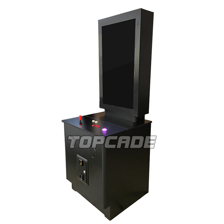40 Inch screen Upright Arcade - Image 4