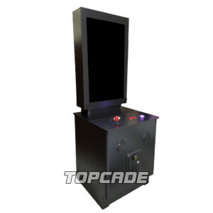 40 Inch screen Upright Arcade