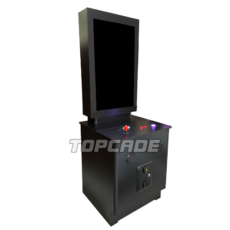 40 Inch screen Upright Arcade