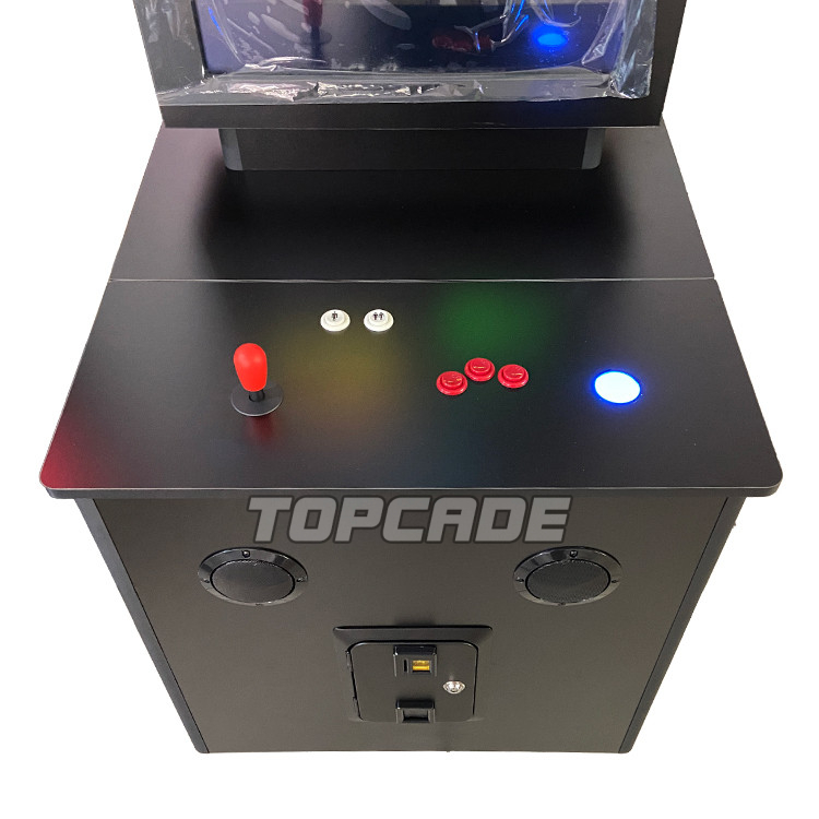 40 Inch screen Upright Arcade - Image 6