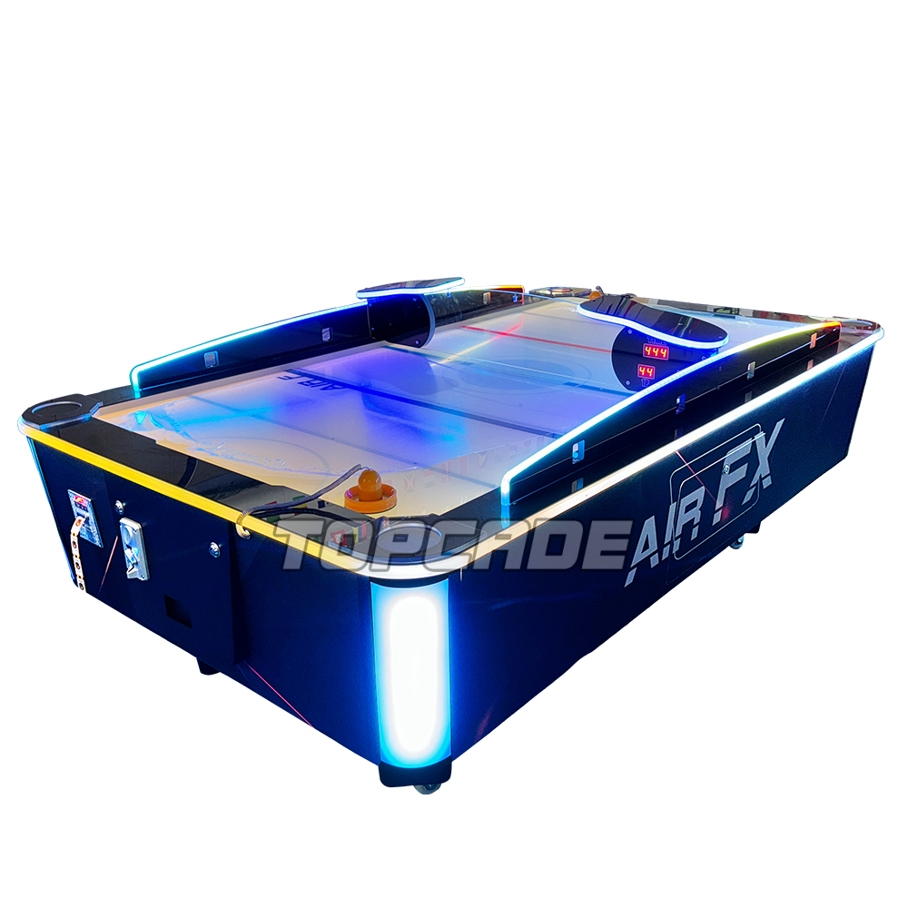 AirFx Air Hockey Table - Image 2