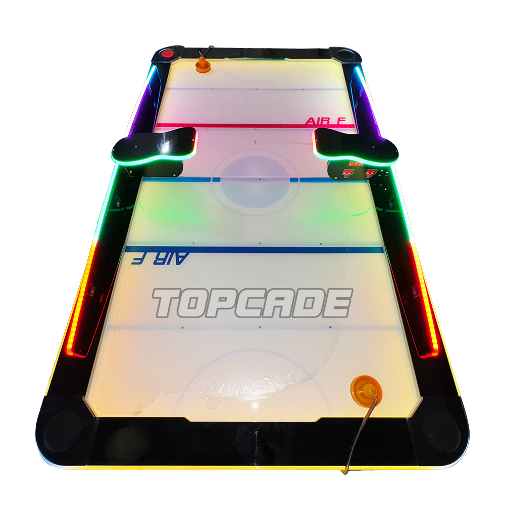AirFx Air Hockey Table - Image 3