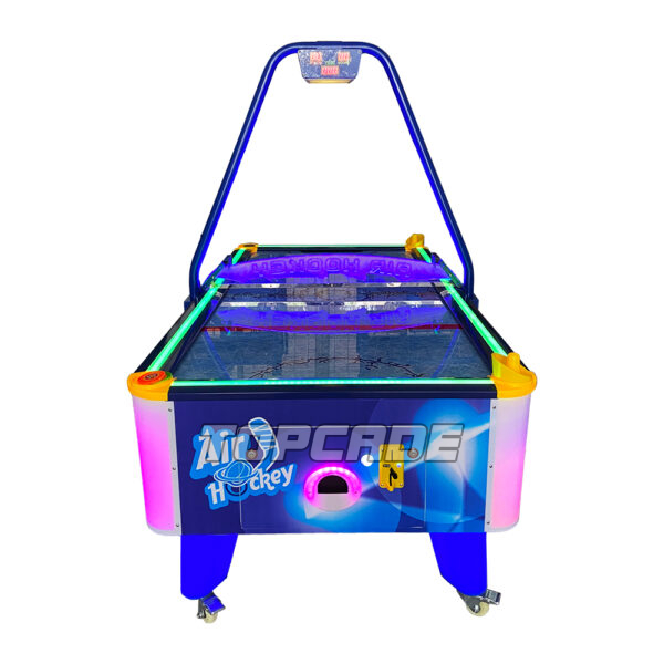 Air hockey table game machine - Image 2