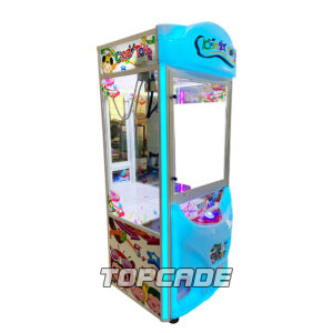 CRAZY TOY 2 CRANE