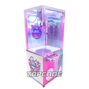 CRAZY TOY - MIYA