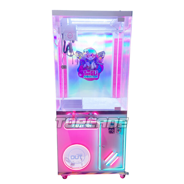 CRAZY TOY - MIYA - Image 4