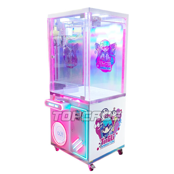 CRAZY TOY - MIYA - Image 2