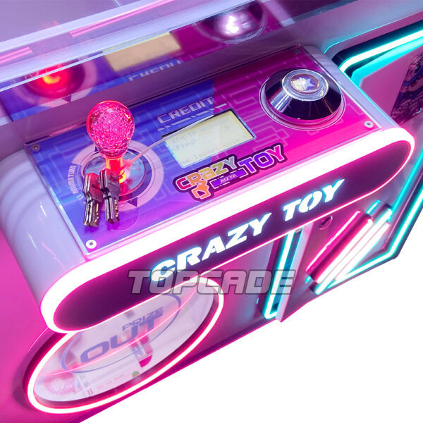 CRAZY TOY - MIYA - Image 3