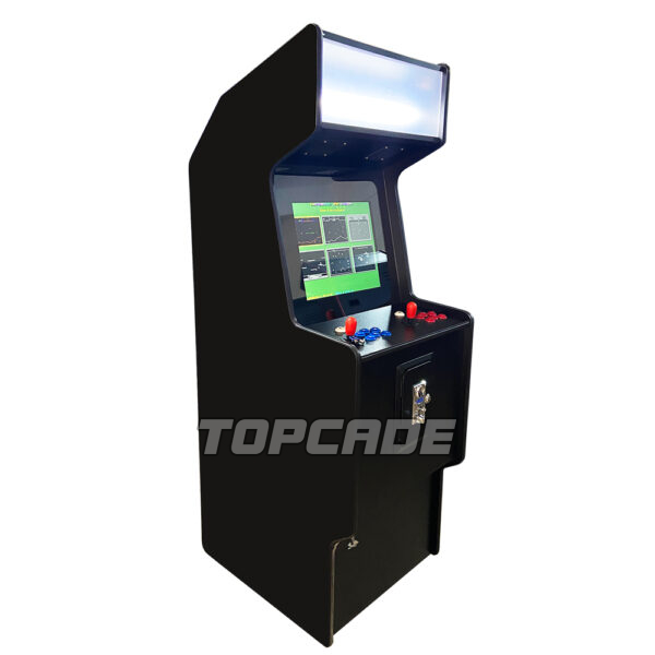 19 Inch Classic Upright Arcade Machine - Image 2