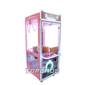 Doll Park CLAW MACHINE
