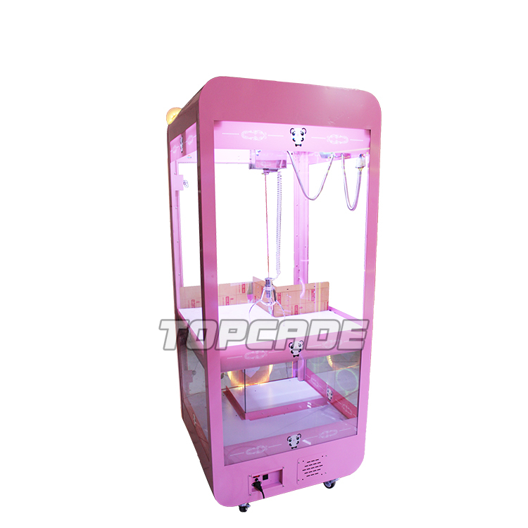 Doll Park CLAW MACHINE - Image 2