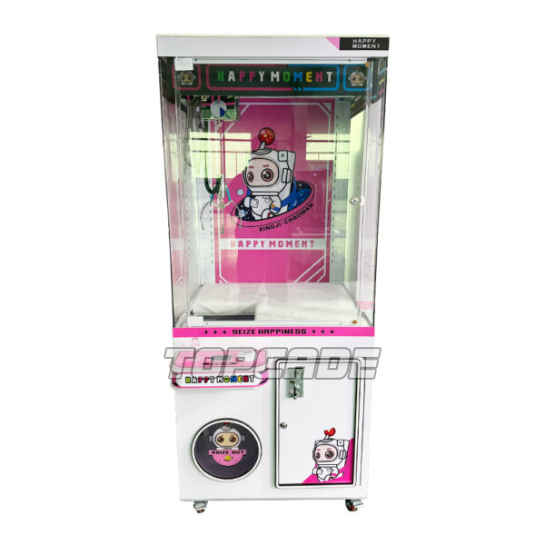 HappyMoment Claw Crane Machine - Image 2