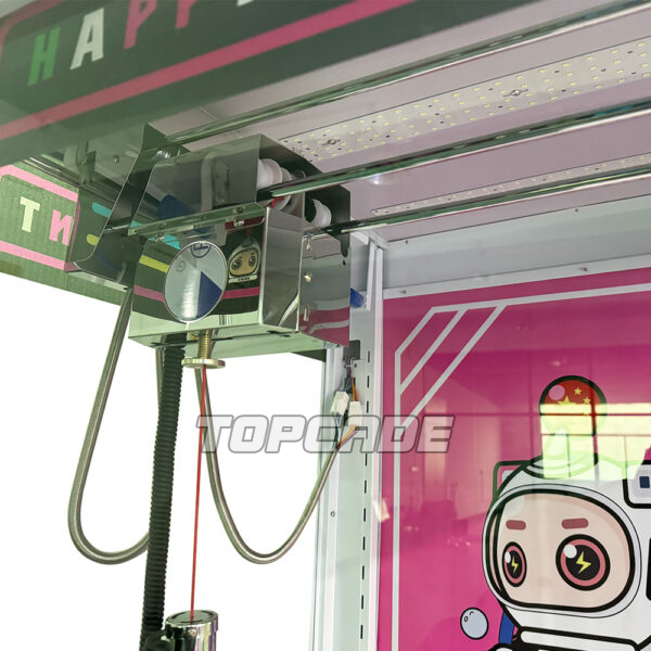 HappyMoment Claw Crane Machine - Image 4