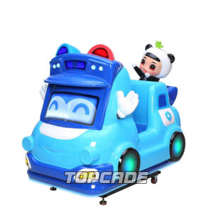 AMUSEMENT KIDDIE RIDES MACHINE