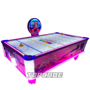 Hello Hockey Air Hockey Table