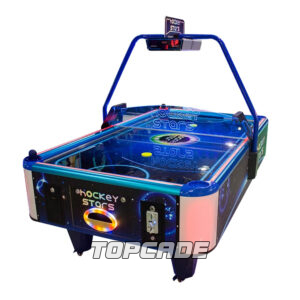 Stars Air Hockey Machine