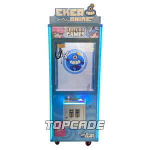 LeisureGames Claw Crane Machines