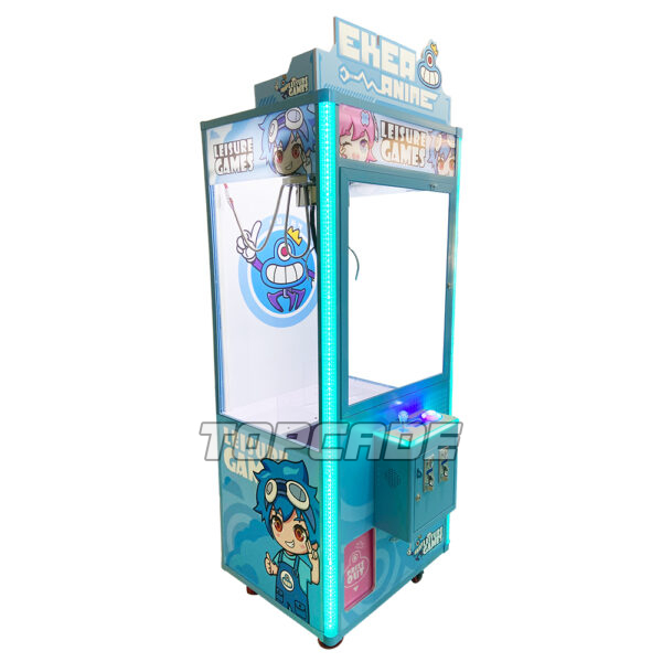 LeisureGames Claw Crane Machines - Image 4