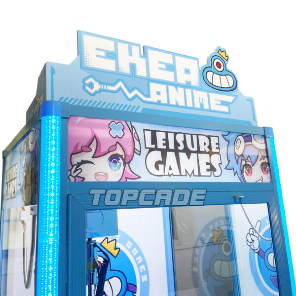 LeisureGames Claw Crane Machines - Image 3