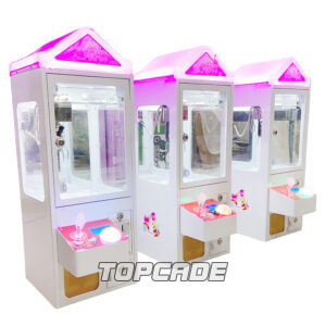 Mini Claw Machine