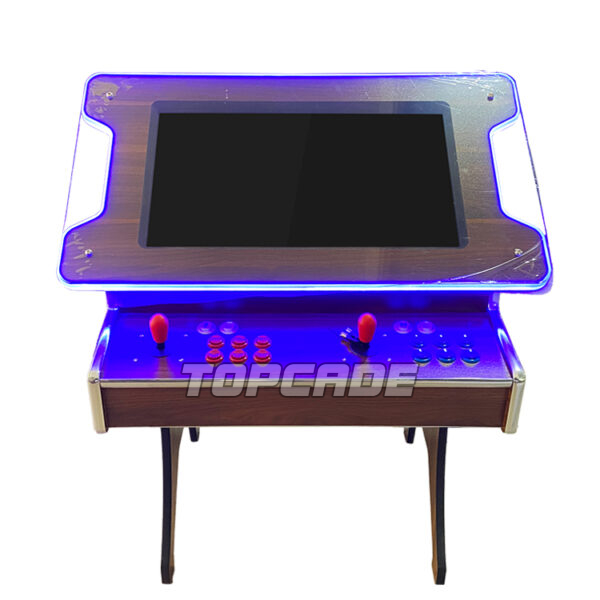 FAMILY VERSION COCKTAIL ARCADE - Image 3
