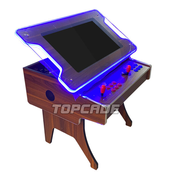 FAMILY VERSION COCKTAIL ARCADE - Image 5