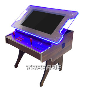 FAMILY VERSION COCKTAIL ARCADE