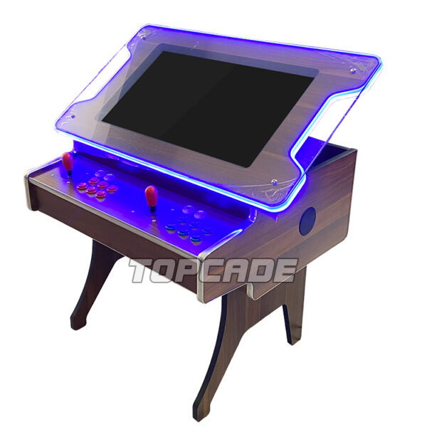 FAMILY VERSION COCKTAIL ARCADE