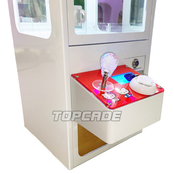 Mini Claw Machine - Image 4