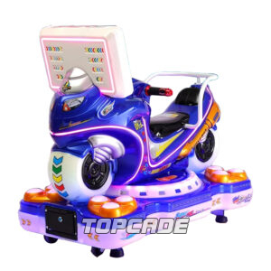 Moto Kiddie Ride