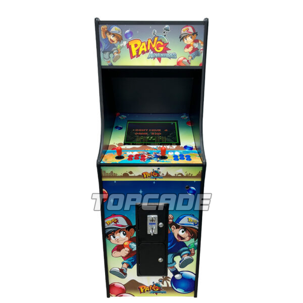 19 Inch 2Players Classic Upright Arcade Machine - Image 3