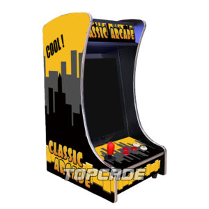 Bartop SinglePlayer