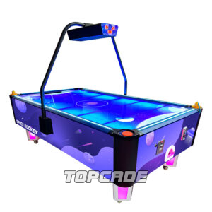 Space Hockey Machine