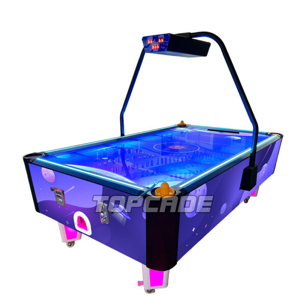 Space Hockey Machine - Image 3