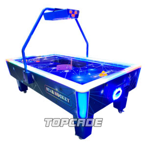 STAR Water Cube Air Hockey