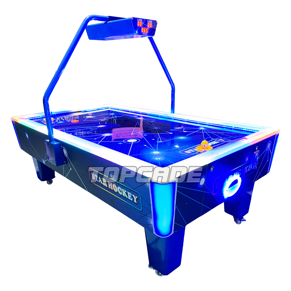 STAR Water Cube Air Hockey