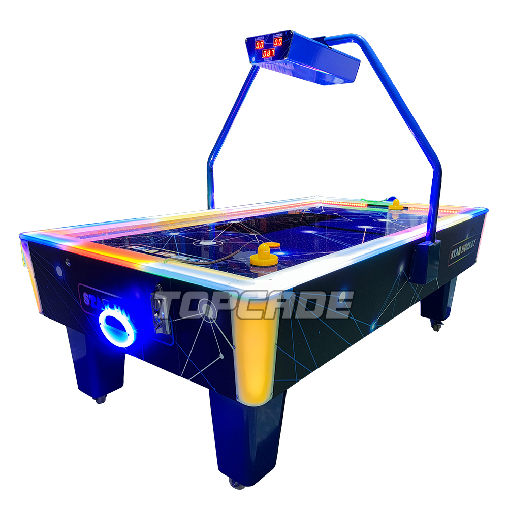 STAR Water Cube Air Hockey - Image 2