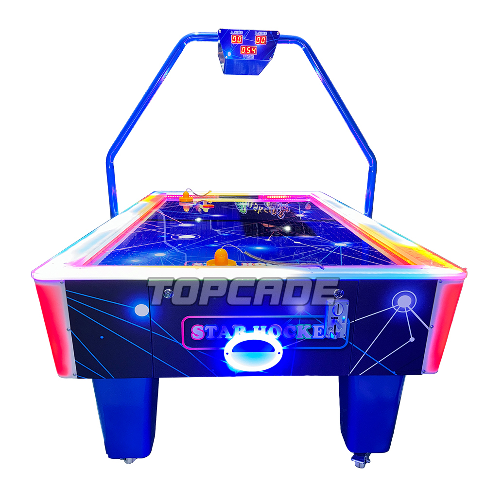 STAR Water Cube Air Hockey - Image 3
