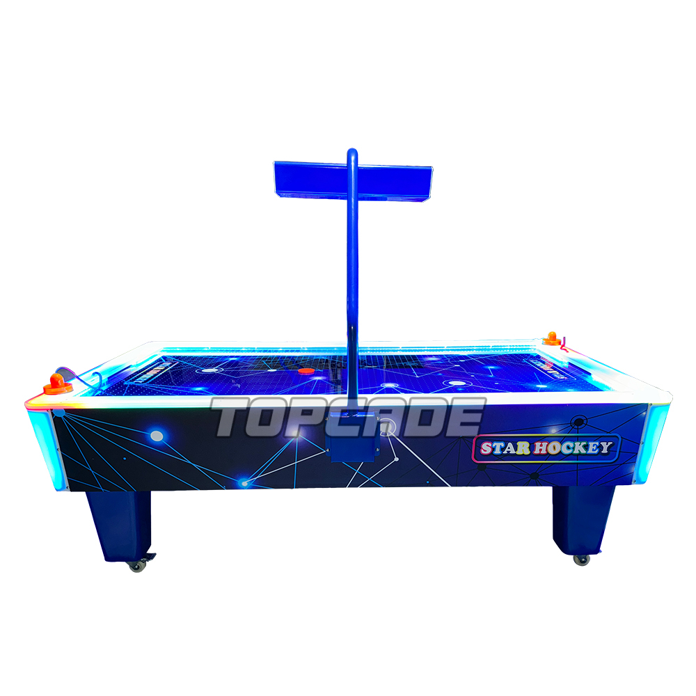 STAR Water Cube Air Hockey - Image 4